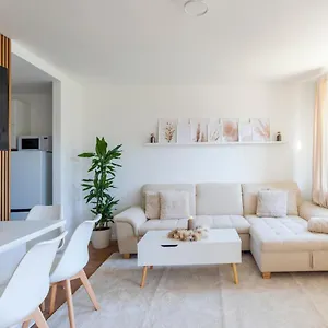  Apartment Fabulous 2 - 60 Qm - Contactless Check-in